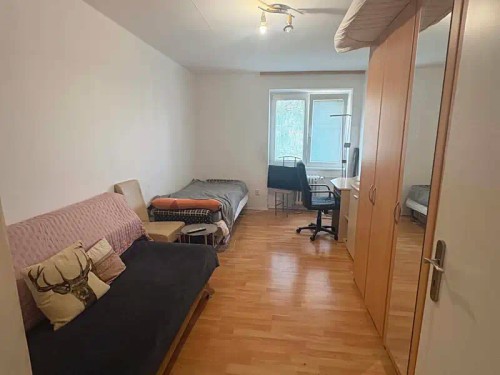 Prodej bytu 2+1 60 m²
