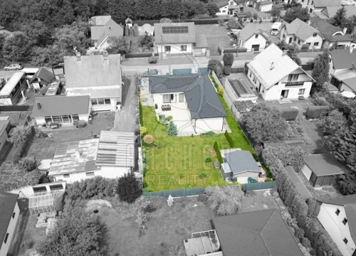 Prodej domu 174 m², pozemek 799 m²