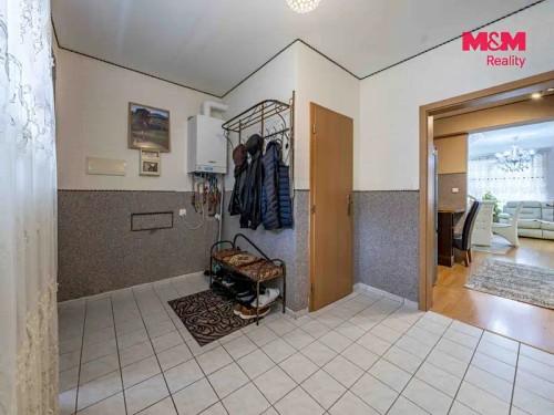 Prodej bytu 4+kk 113 m²
