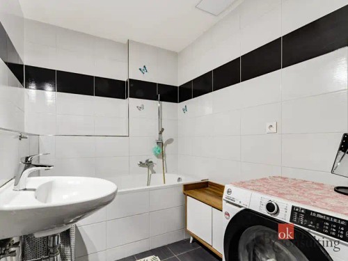 Prodej bytu 2+1 65 m²