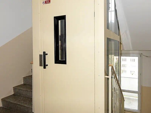 Prodaný byt 2+1 52 m²