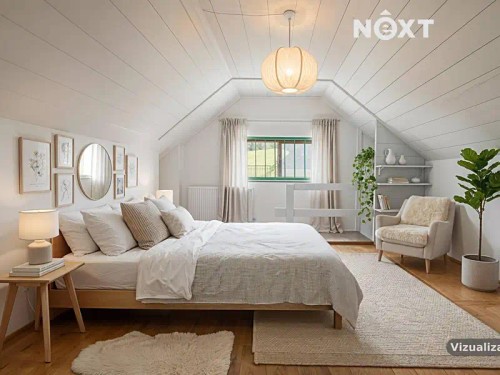 Prodej chaty 60 m², pozemek 3089 m²