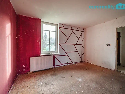 Prodaný dům 167 m², pozemek 709 m²