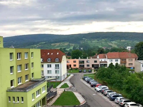Prodej bytu 1+1 35 m²