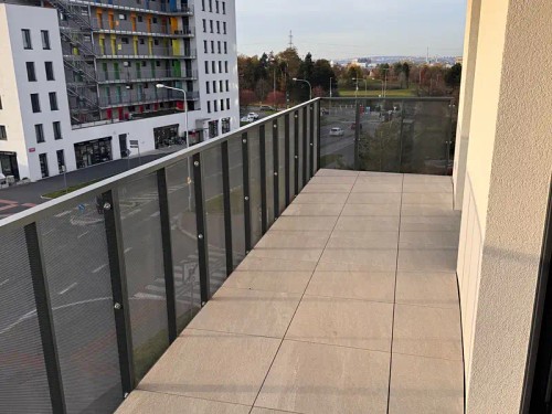Prodaný  byt 2+kk 58 m²