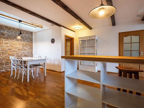 Prodej bytu 5+kk 158 m²