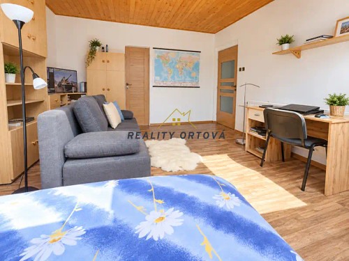 Prodej domu 400 m², pozemek 1032 m²