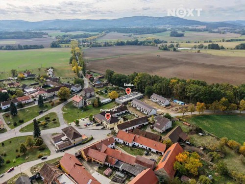 Prodej bytu 3+kk 127 m²