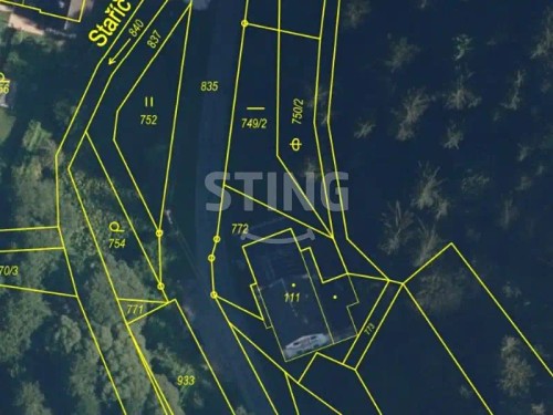 Prodej domu 700 m², pozemek 1187 m²