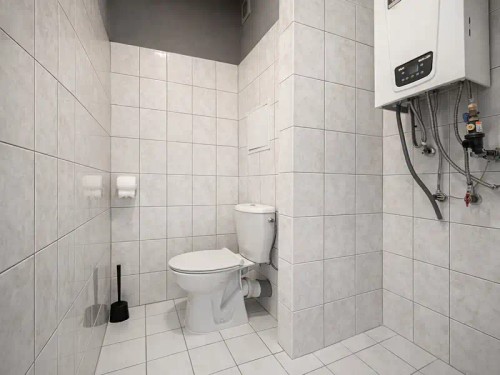 Prodaný byt 2+kk 53 m²