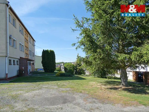Prodaný byt 2+1 49 m²