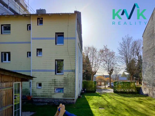 Prodej domu 210 m², pozemek 235 m²