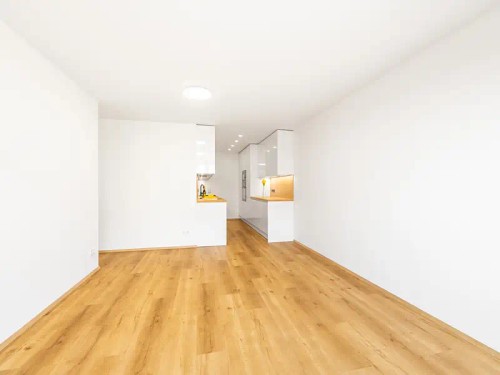 Prodaný byt 3+kk 69 m²