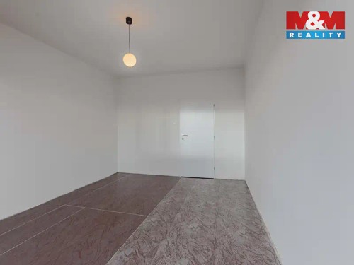 Prodaný byt 4+1 102 m²