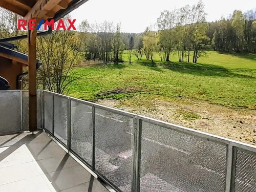 Prodaný byt 1+kk 40 m²