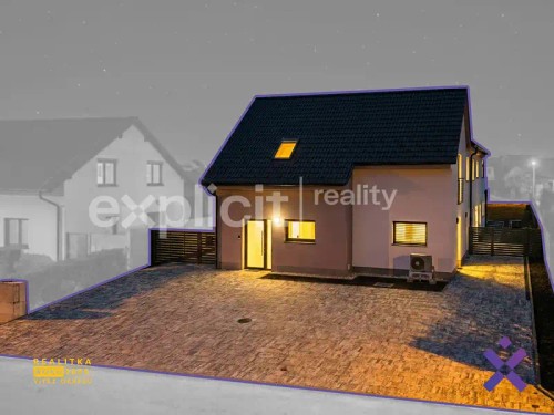 Prodej bytu 3+kk 81 m²