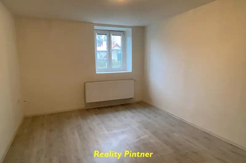 Prodaný byt 1+1 40 m²