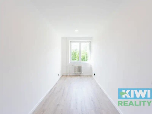 Prodaný byt 3+1 61 m²