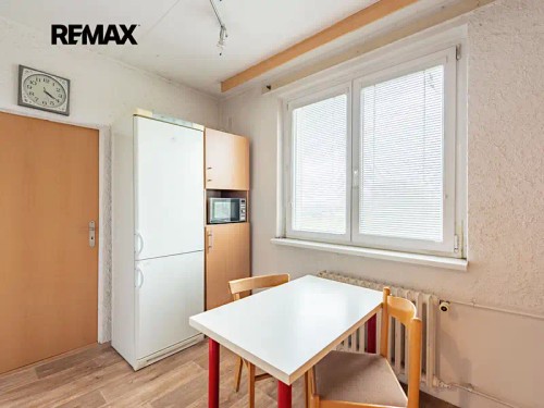Prodej bytu 3+1 62 m²
