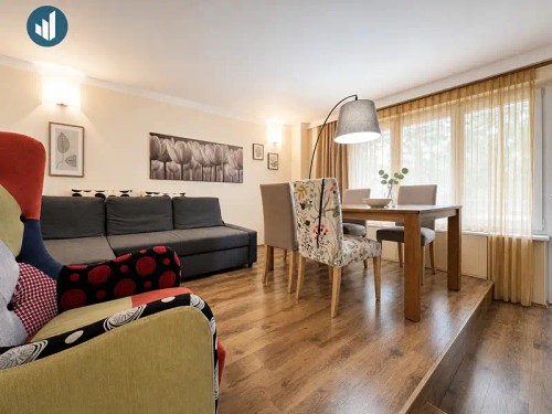 Prodej bytu 3+kk 73 m²