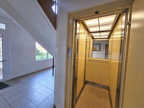 Prodaný byt 2+kk 48 m²