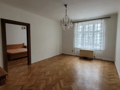 Prodaný byt 4+kk 107 m²
