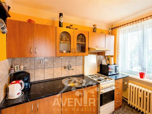 Prodej bytu 4+1 75 m²