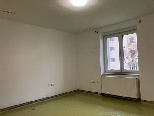 Prodaný byt 3+kk 60 m²
