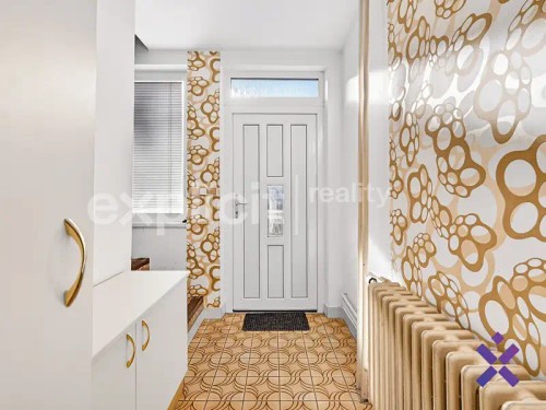 Prodej domu 229 m², pozemek 596 m²