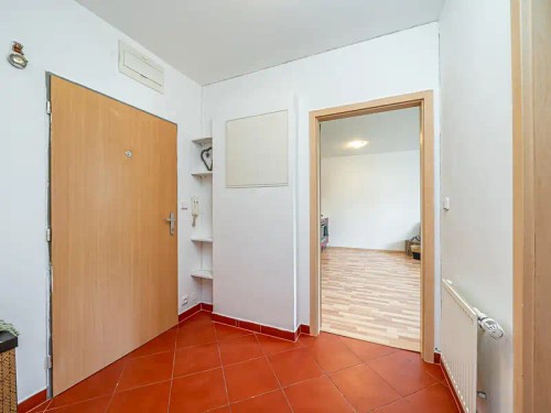 Prodaný  byt 2+kk 48 m²