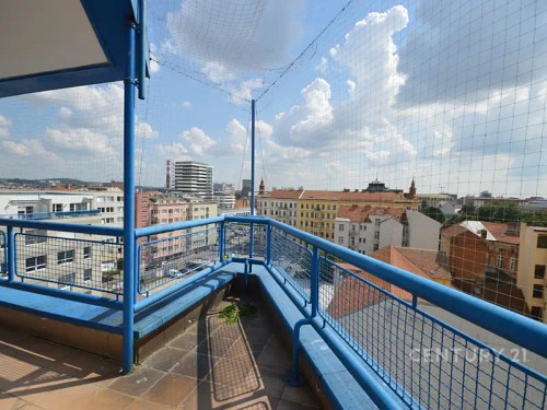 Prodej bytu 270 m²