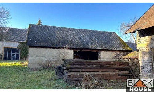 Prodej zemědělské usedlosti 113 m², pozemek 6470 m²