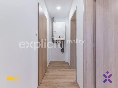 Prodej bytu 3+kk 57 m²