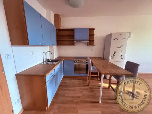 Prodej bytu 1+kk 38 m²