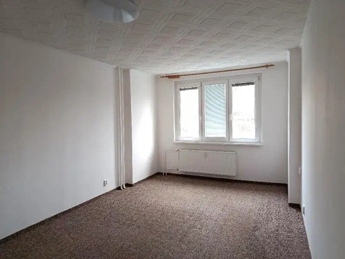 Prodaný byt 2+1 59 m²