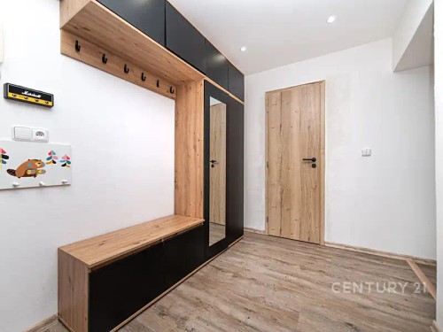Prodej bytu 3+kk 68 m²