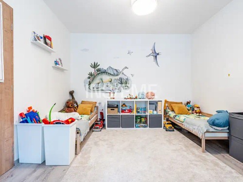 Prodej bytu 3+1 73 m²