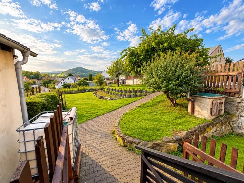Prodej domu 254 m², pozemek 1235 m²