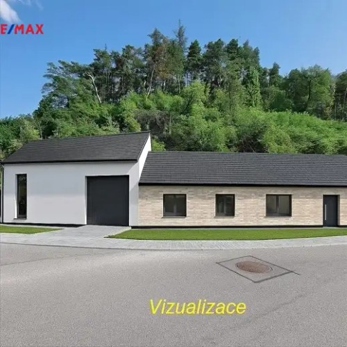 Prodej domu 100 m², pozemek 691 m²