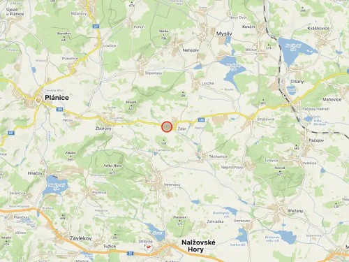 Prodej domu 171 m², pozemek 1229 m²