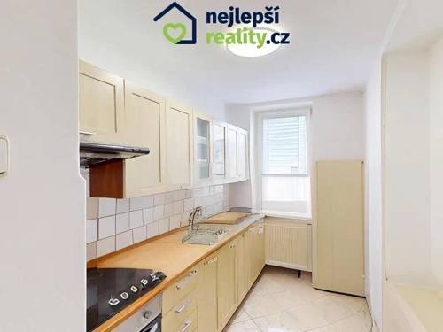 Prodej bytu 3+1 75 m²