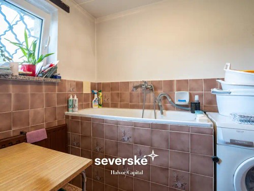 Prodej domu 270 m², pozemek 231 m²