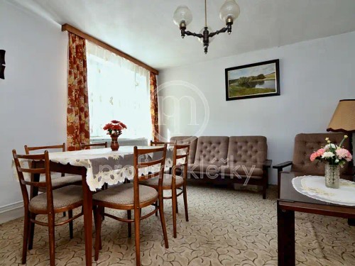 Prodej domu 144 m², pozemek 331 m²