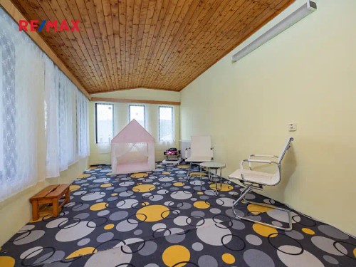 Prodej domu 276 m², pozemek 7487 m²