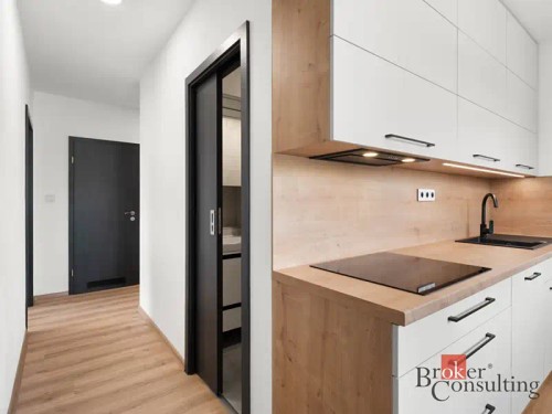 Prodaný byt 3+1 72 m²