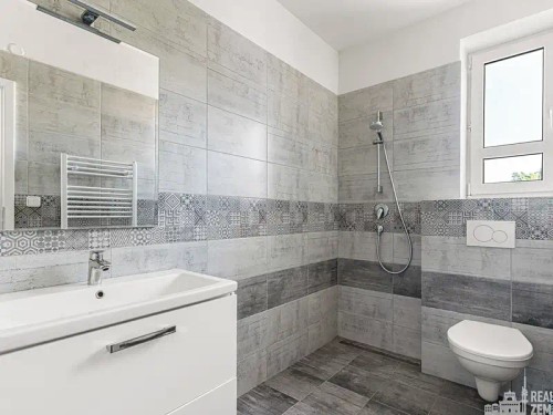 Prodaný dům 591 m², pozemek 1275 m²
