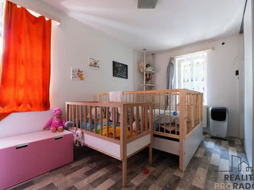 Prodej domu 189 m², pozemek 886 m²