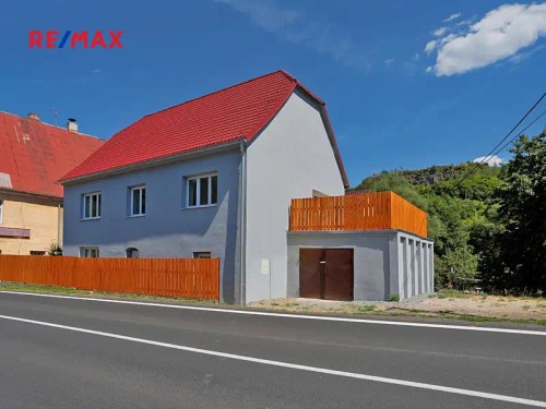 Prodej domu 200 m², pozemek 213 m²