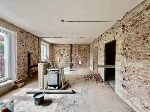 Prodej bytu 2+kk 57 m²