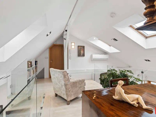 Prodej bytu 5+1 200 m²